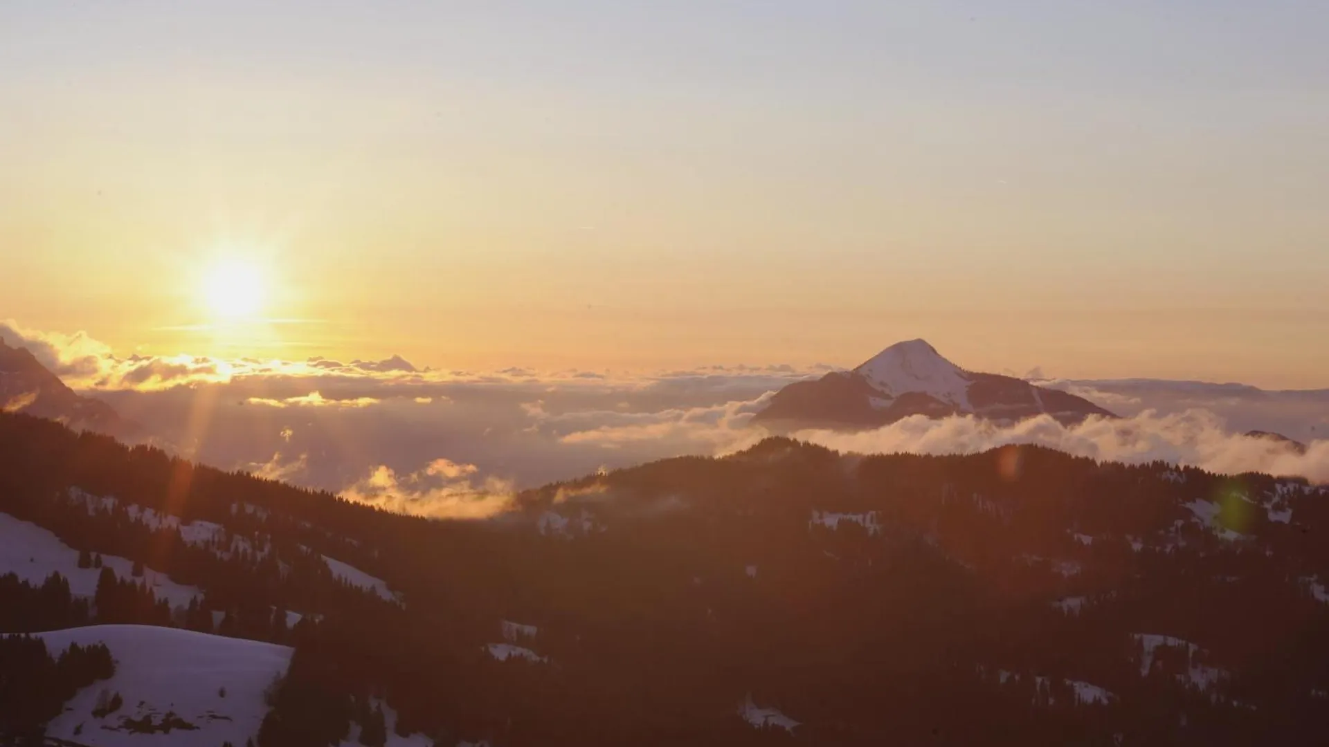 Apartman Chalet D' Egloo 10-12 Pers Samoëns Franciaország
